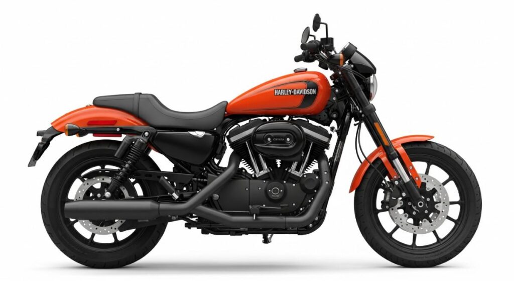 Harley Davidson X440