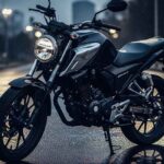 Honda CB 125