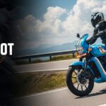 Rajdoot 350 New Model