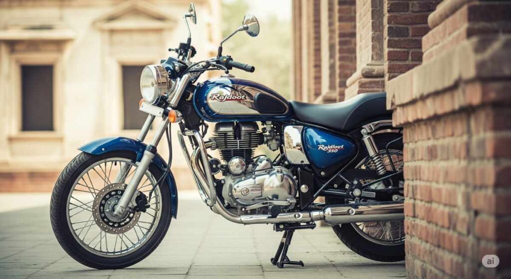 Rajdoot 350