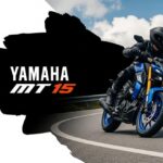 Yamaha Mt-15 New Model