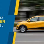 renault triber facelift 2025 price
